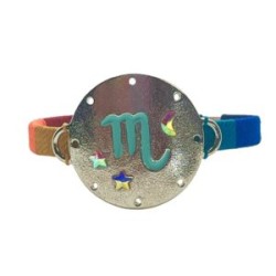 Pulsera Zodiaco signo Escorpio