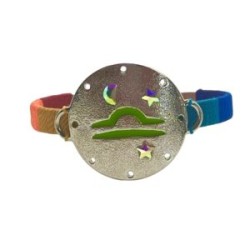 Pulsera Zodiaco signo Libra