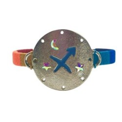 Pulsera Zodiaco signo Sagitario