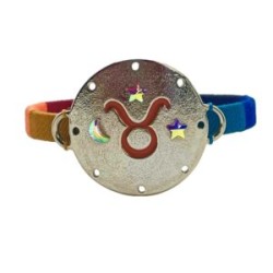 Pulsera Zodiaco signo Tauro